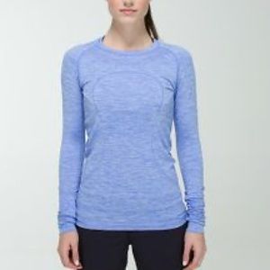 lululemon swiftly tech
